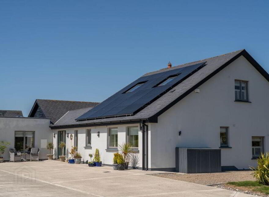 Genavie House, Brandane, Bannow, Y35DX08