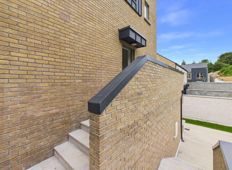 No. 37 Park Close, Park, Wexford Town
