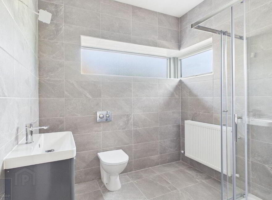 No. 37 Park Close, Park, Wexford Town