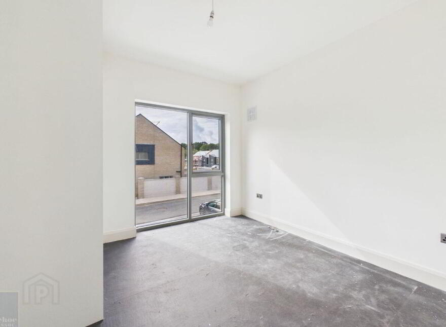 No. 37 Park Close, Park, Wexford Town
