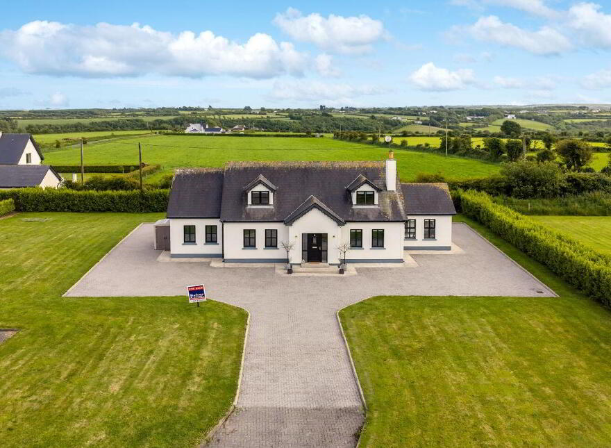 3 Rathoe, Newtown, Ramsgrange, Y34W535