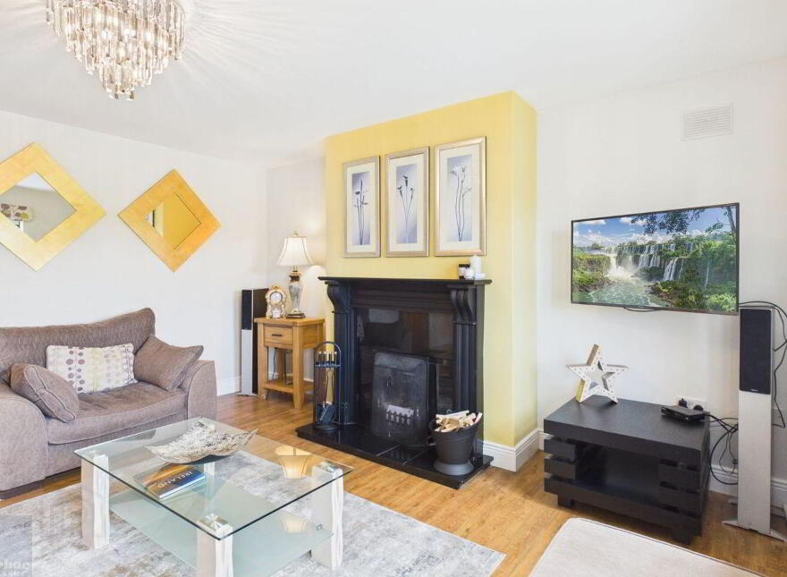 3 Rathoe, Newtown, Ramsgrange, Y34W535