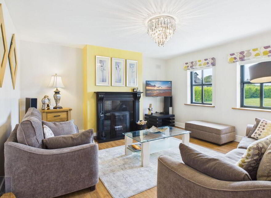 3 Rathoe, Newtown, Ramsgrange, Y34W535