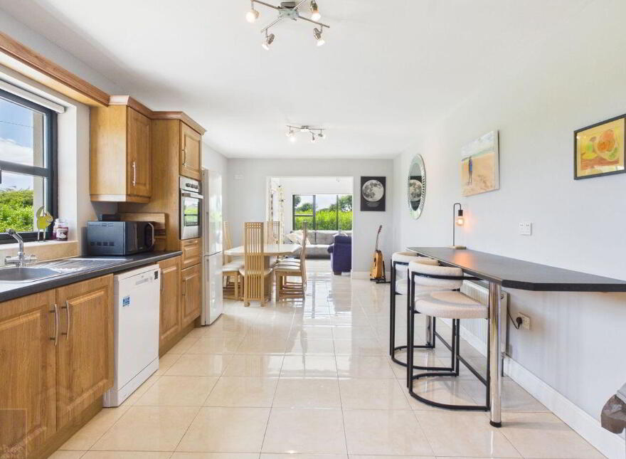 3 Rathoe, Newtown, Ramsgrange, Y34W535