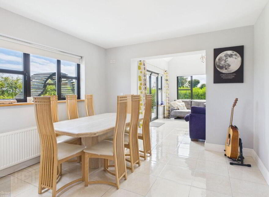 3 Rathoe, Newtown, Ramsgrange, Y34W535