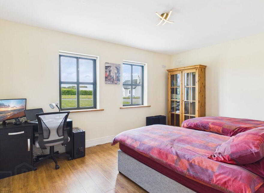 3 Rathoe, Newtown, Ramsgrange, Y34W535