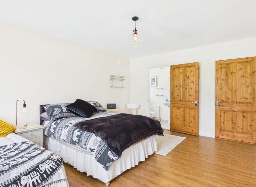 3 Rathoe, Newtown, Ramsgrange, Y34W535