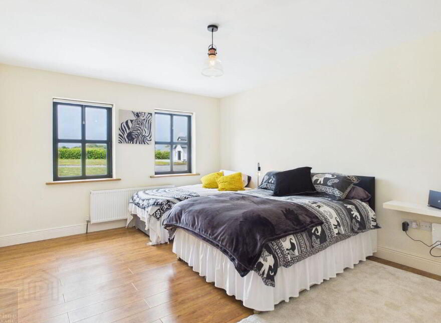 3 Rathoe, Newtown, Ramsgrange, Y34W535