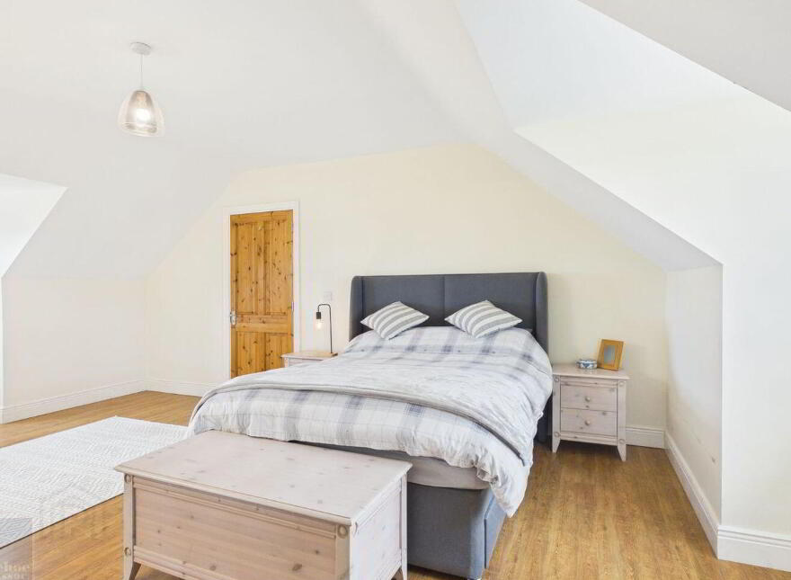 3 Rathoe, Newtown, Ramsgrange, Y34W535