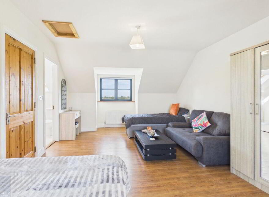 3 Rathoe, Newtown, Ramsgrange, Y34W535