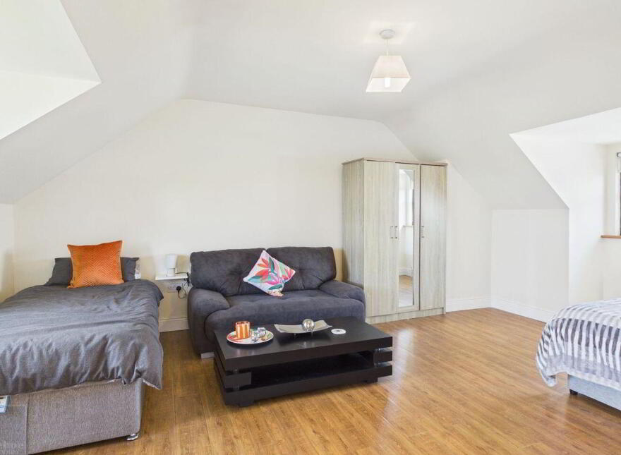 3 Rathoe, Newtown, Ramsgrange, Y34W535