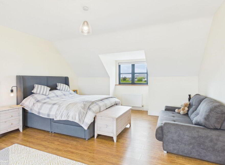 3 Rathoe, Newtown, Ramsgrange, Y34W535