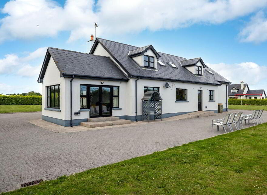 3 Rathoe, Newtown, Ramsgrange, Y34W535