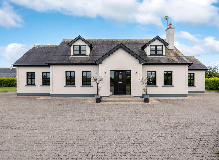 3 Rathoe, Newtown, Ramsgrange, Y34W535