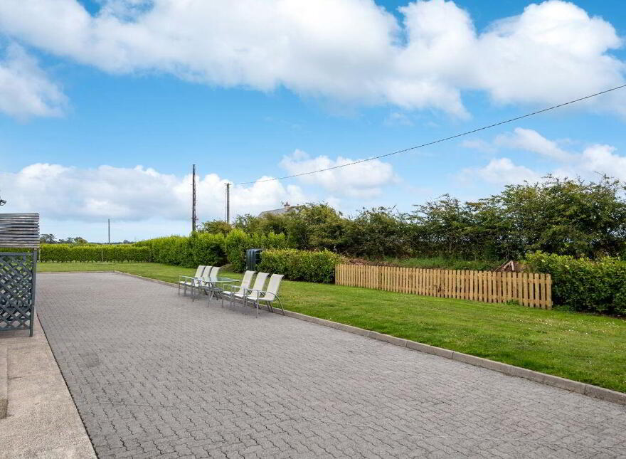 3 Rathoe, Newtown, Ramsgrange, Y34W535