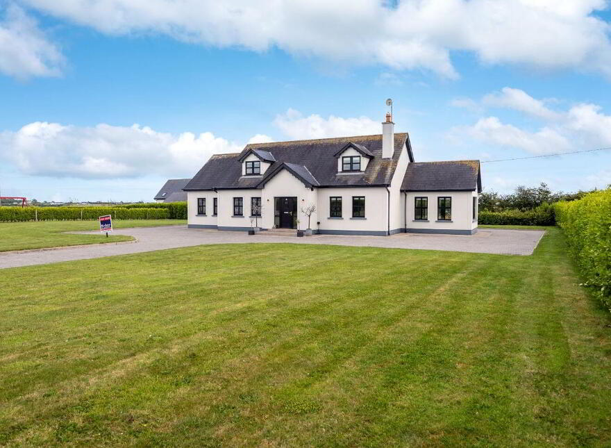 3 Rathoe, Newtown, Ramsgrange, Y34W535