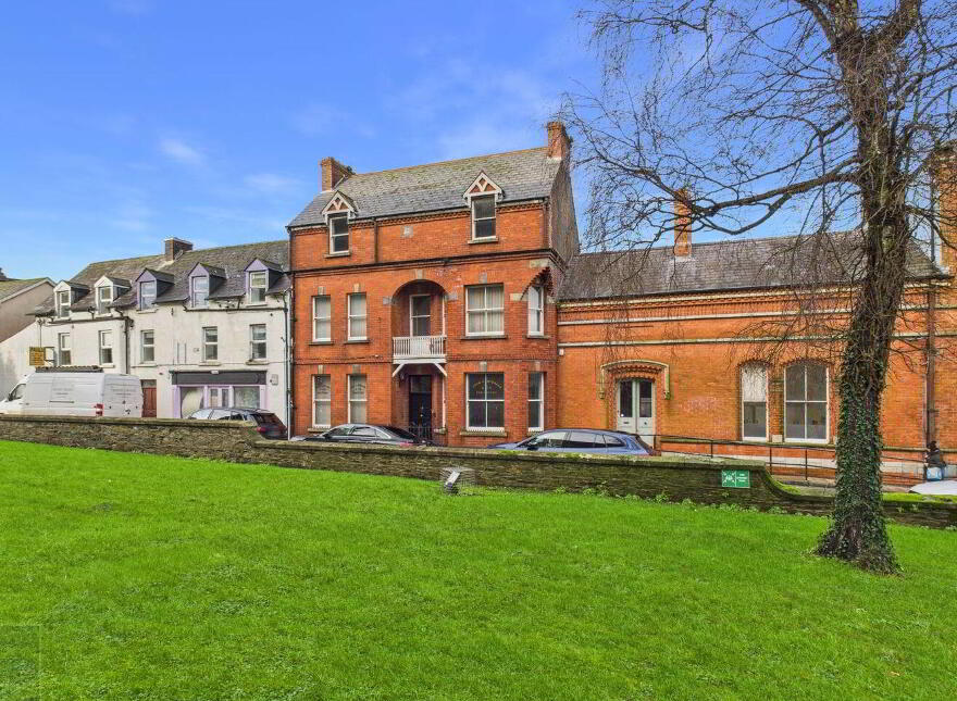 Church Street, Enniscorthy, Y21R523