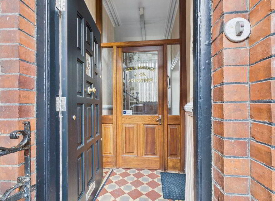Church Street, Enniscorthy, Y21R523