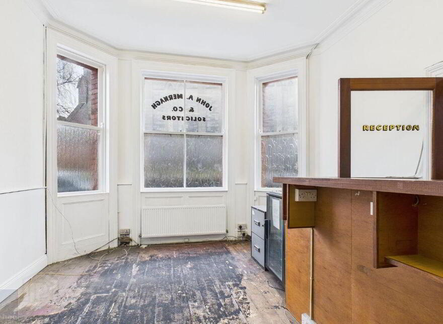 Church Street, Enniscorthy, Y21R523