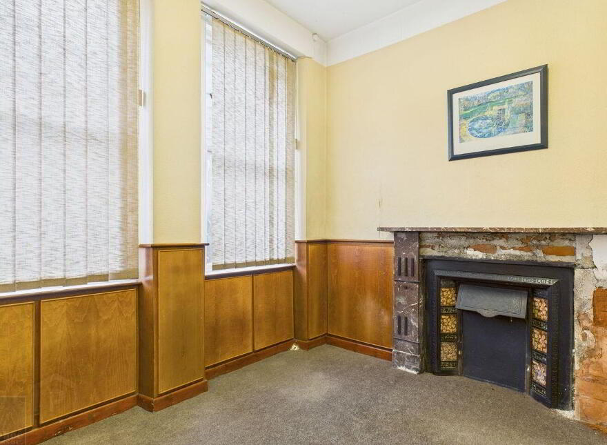 Church Street, Enniscorthy, Y21R523