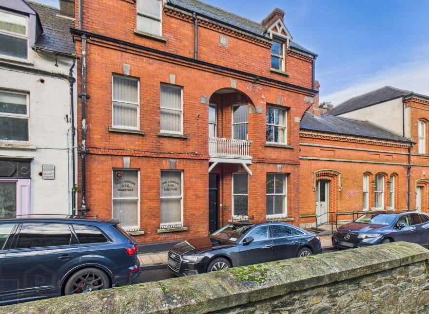 Church Street, Enniscorthy, Y21R523