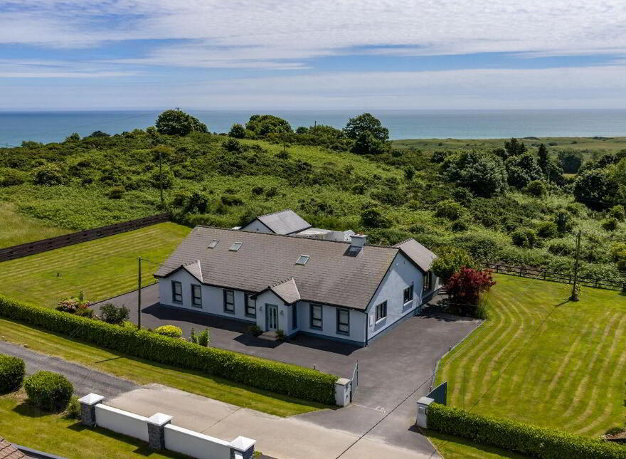 Ard Na Mara, Sandy Lane, Curracloe, Y21A314