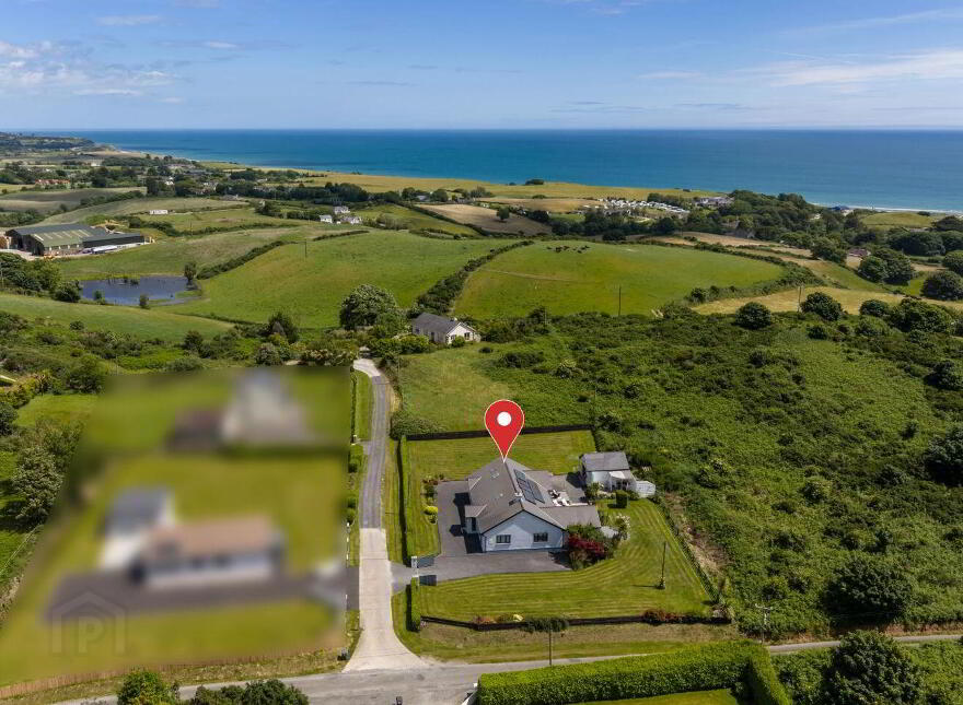 Ard Na Mara, Sandy Lane, Curracloe, Y21A314