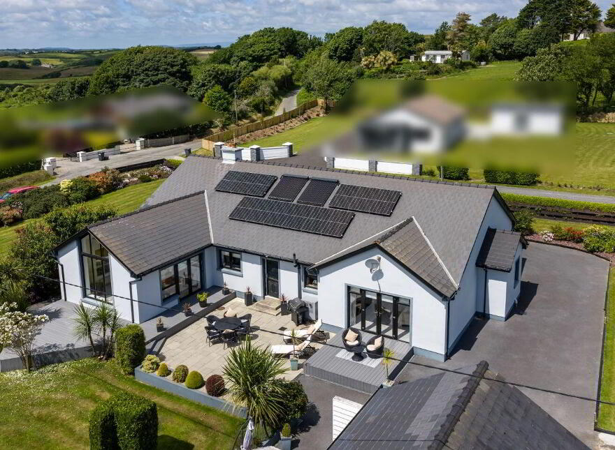 Ard Na Mara, Sandy Lane, Curracloe, Y21A314