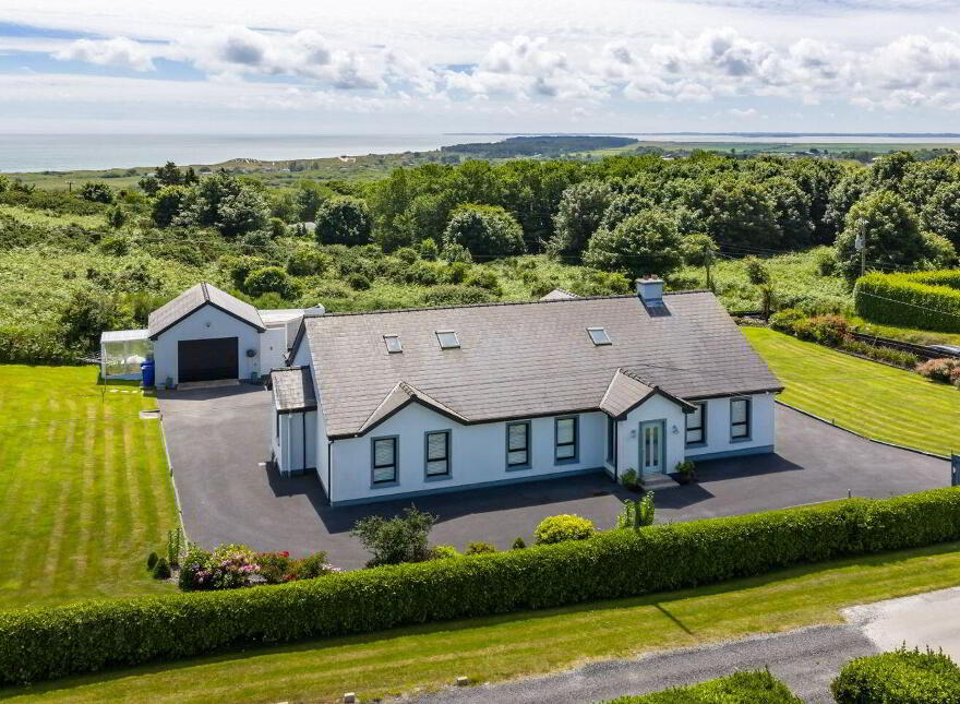 Ard Na Mara, Sandy Lane, Curracloe, Y21A314
