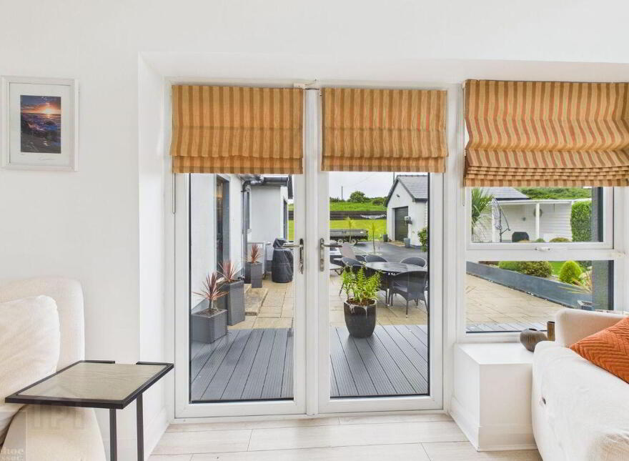 Ard Na Mara, Sandy Lane, Curracloe, Y21A314