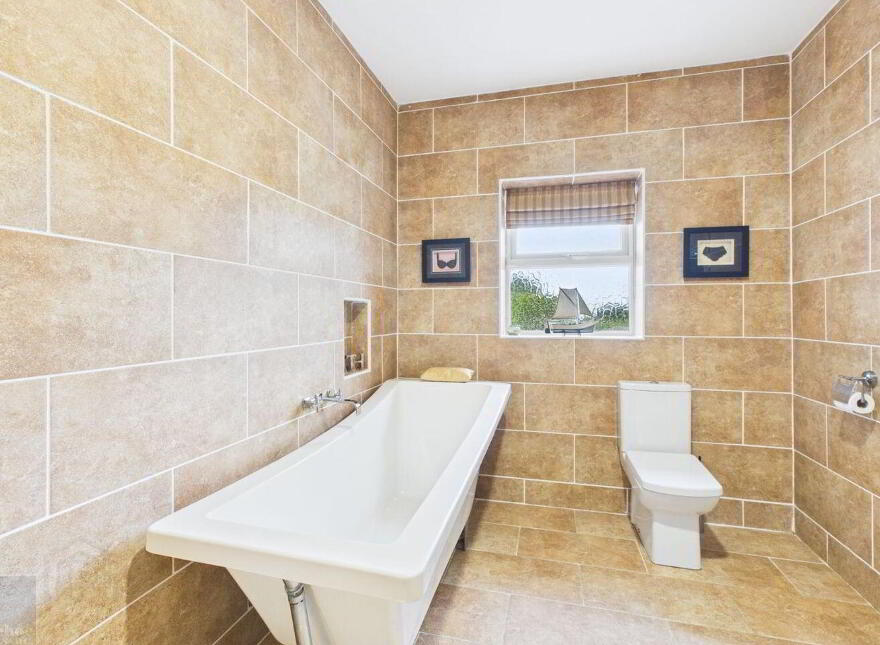 Ard Na Mara, Sandy Lane, Curracloe, Y21A314