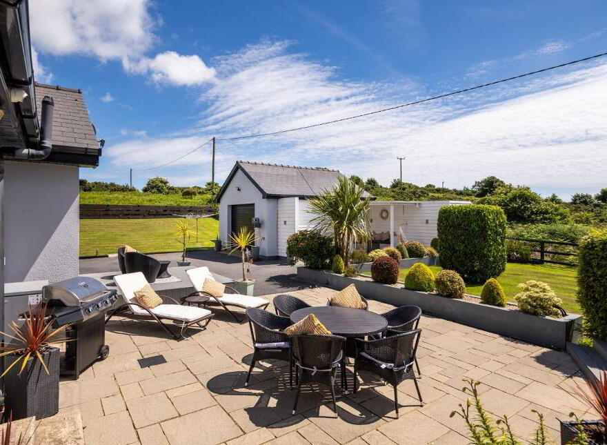 Ard Na Mara, Sandy Lane, Curracloe, Y21A314