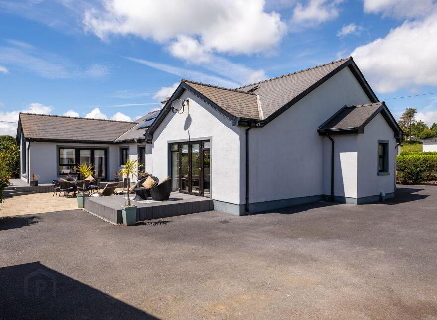 Ard Na Mara, Sandy Lane, Curracloe, Y21A314