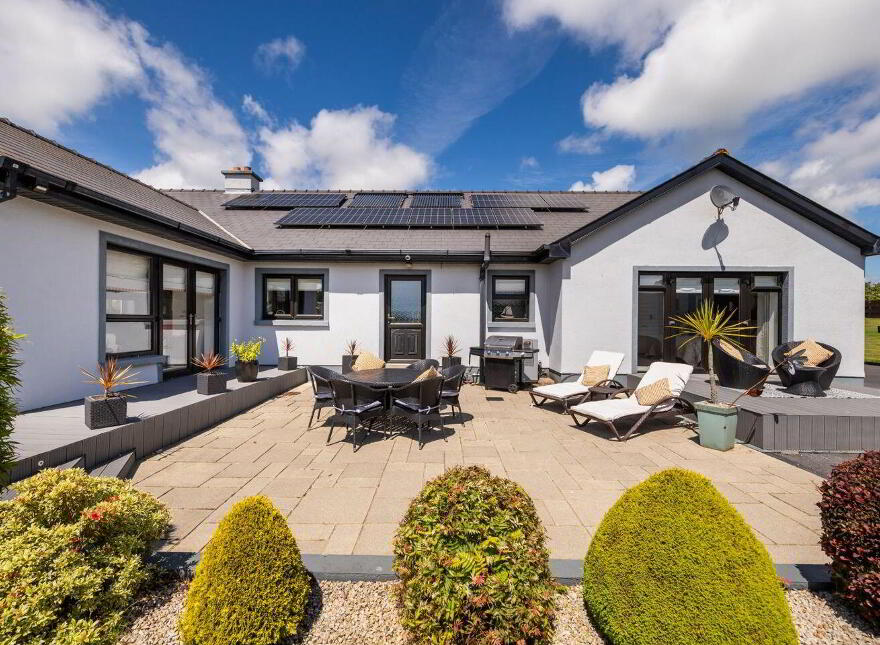 Ard Na Mara, Sandy Lane, Curracloe, Y21A314