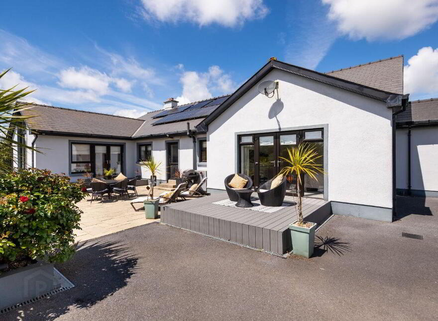 Ard Na Mara, Sandy Lane, Curracloe, Y21A314