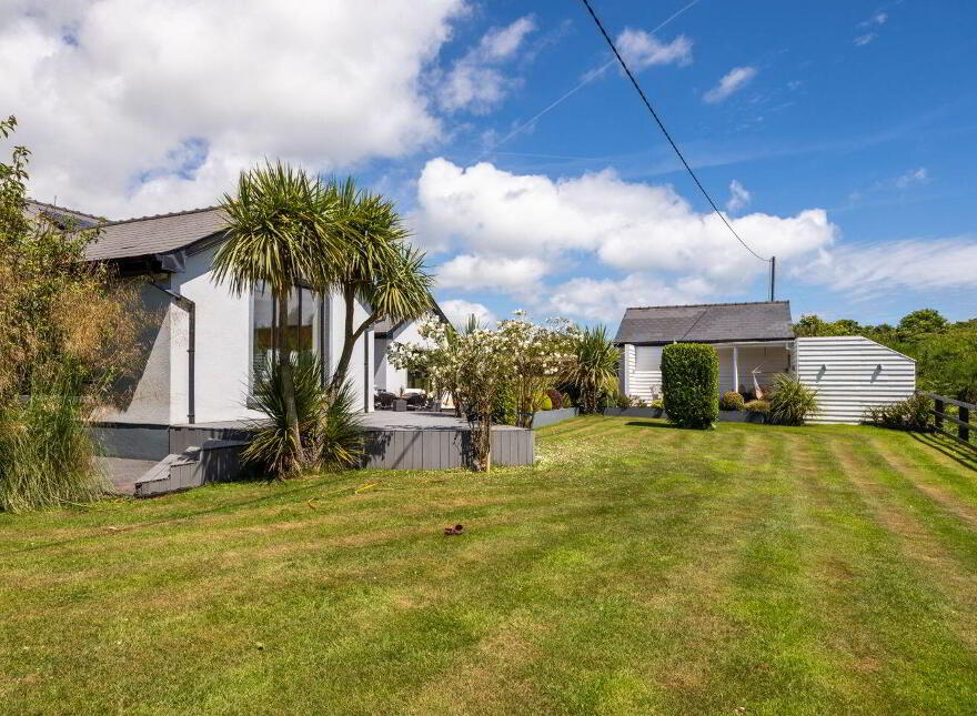 Ard Na Mara, Sandy Lane, Curracloe, Y21A314