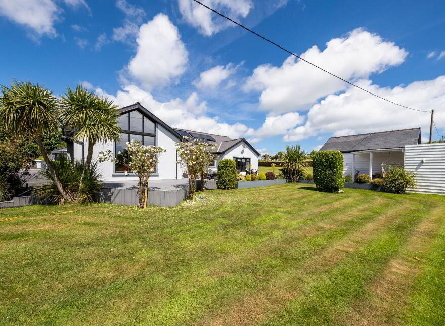 Ard Na Mara, Sandy Lane, Curracloe, Y21A314
