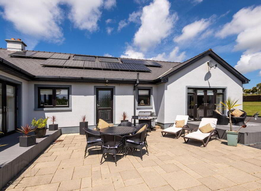 Ard Na Mara, Sandy Lane, Curracloe, Y21A314