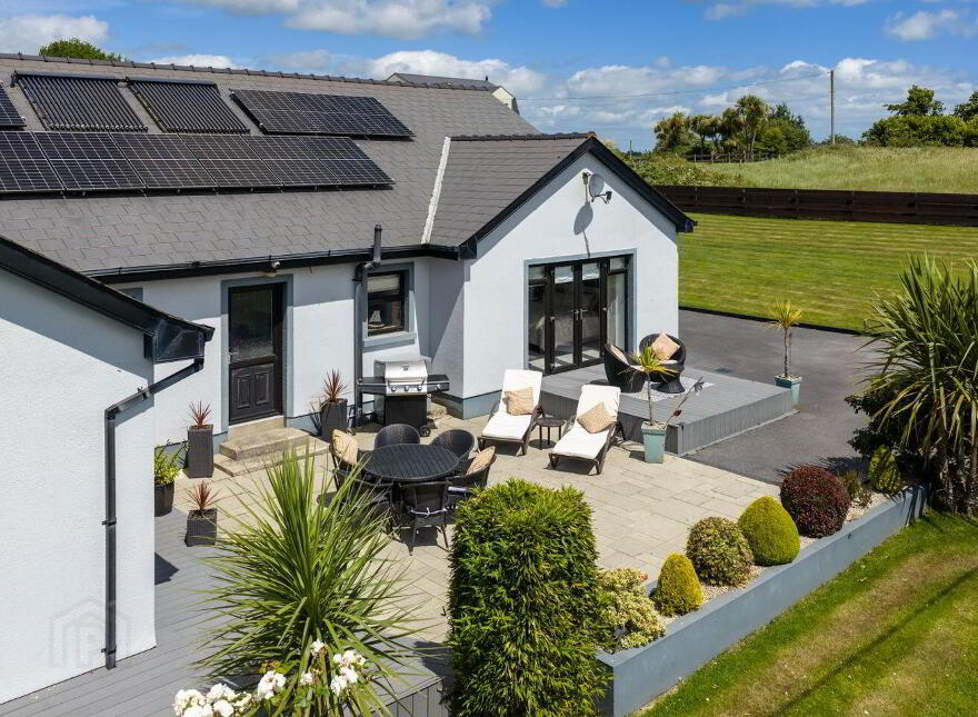 Ard Na Mara, Sandy Lane, Curracloe, Y21A314