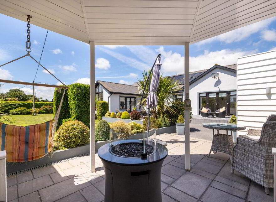 Ard Na Mara, Sandy Lane, Curracloe, Y21A314