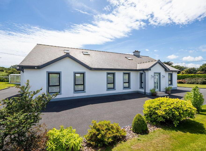 Ard Na Mara, Sandy Lane, Curracloe, Y21A314