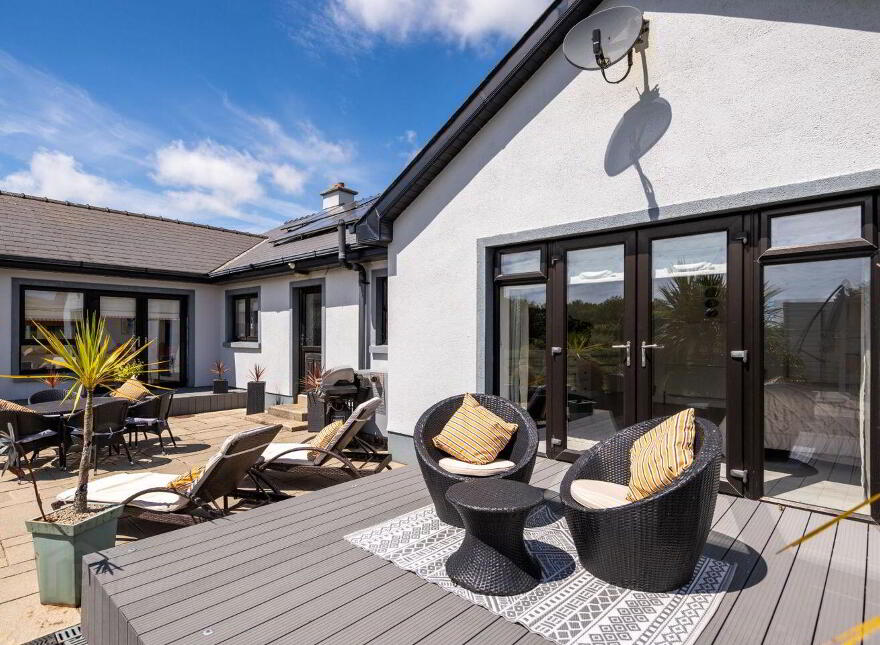 Ard Na Mara, Sandy Lane, Curracloe, Y21A314