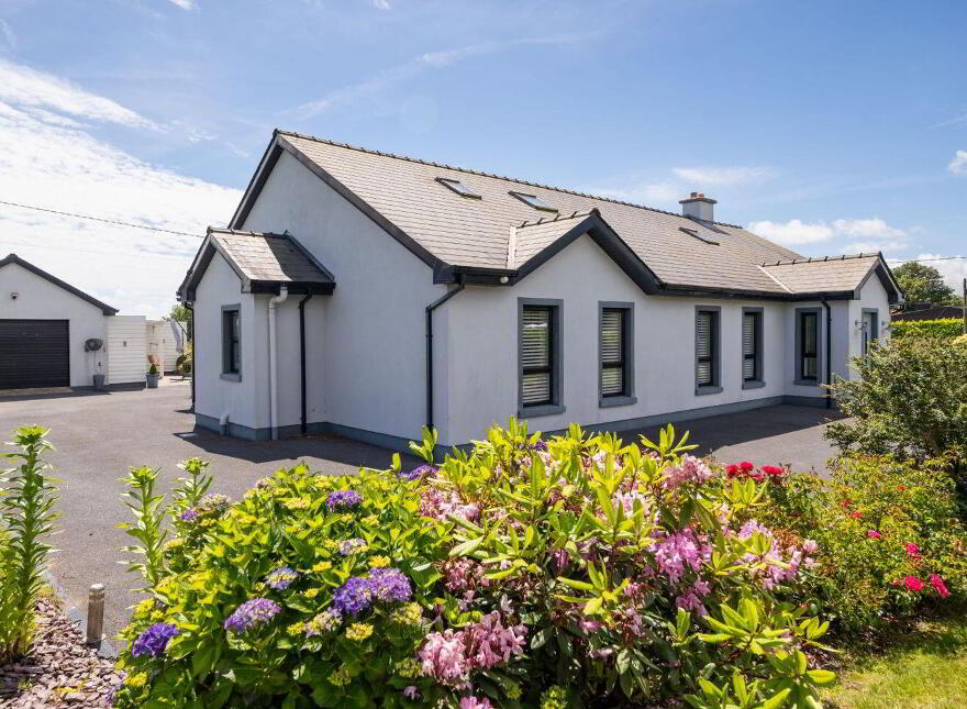Ard Na Mara, Sandy Lane, Curracloe, Y21A314