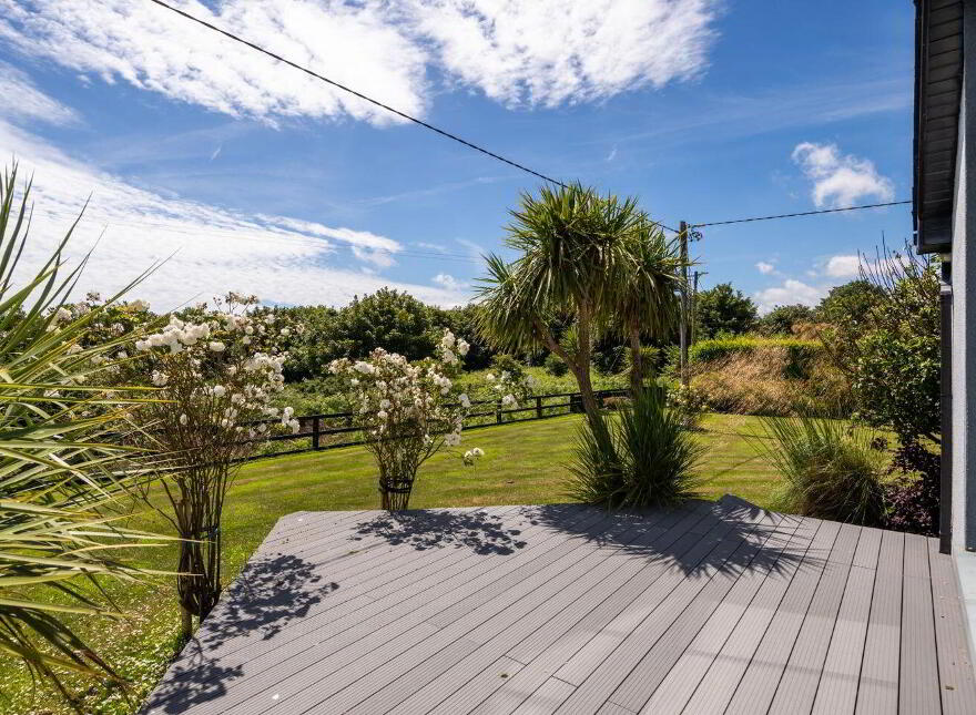 Ard Na Mara, Sandy Lane, Curracloe, Y21A314
