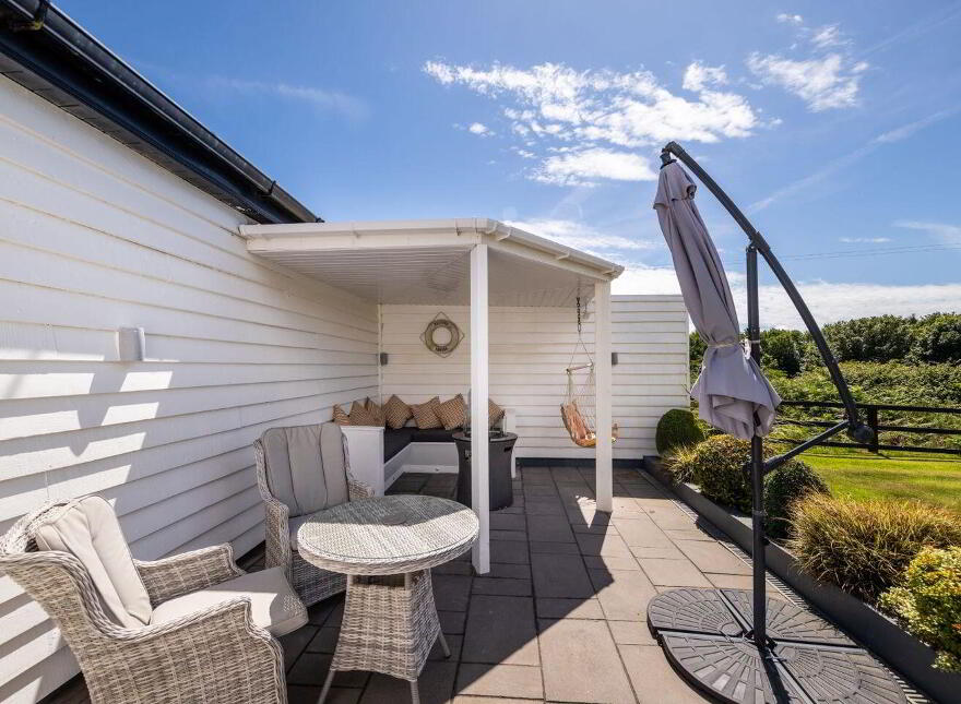 Ard Na Mara, Sandy Lane, Curracloe, Y21A314