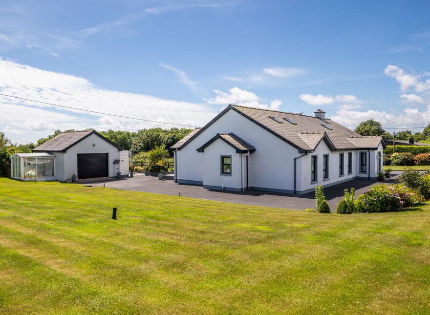 Ard Na Mara, Sandy Lane, Curracloe, Y21A314