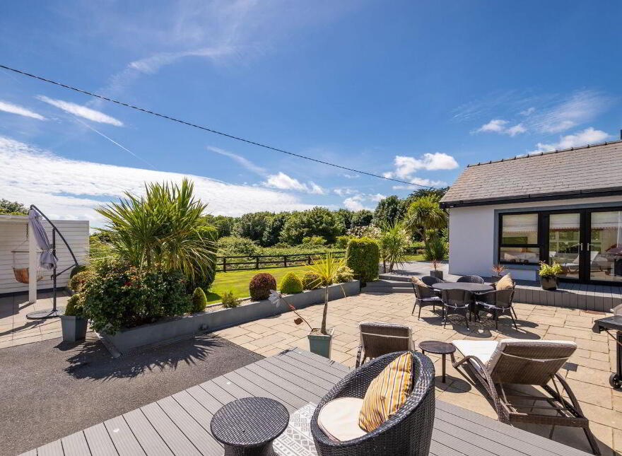 Ard Na Mara, Sandy Lane, Curracloe, Y21A314