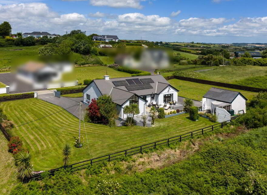 Ard Na Mara, Sandy Lane, Curracloe, Y21A314