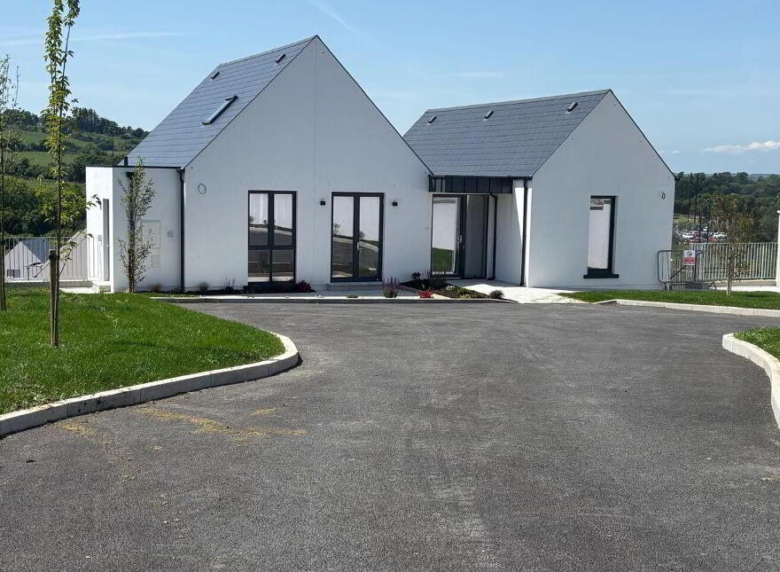 No. 39 Stronveele, Glenville Road, Wexford Town