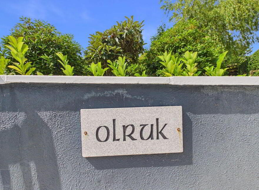 Olruk, Garrynisk, Blackwater, Y21YD93